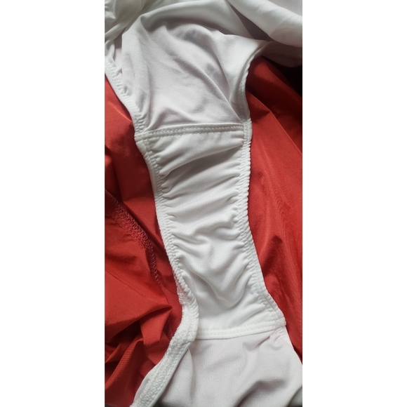 11. NWOT Anthropologie Free People Movement Way Home Shine Shorts - Picture 6 of 6